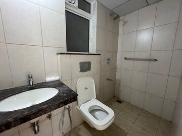 Attached Bathroom in 2 BHK Apartment at Godrej Boulevard, Manjari – for Rent