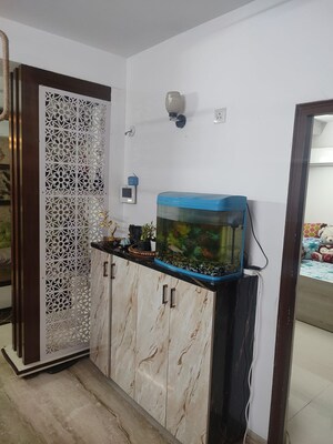 Balcony in 3 BHK Apartment at Supertech Araville, Sector 79 – for Sale