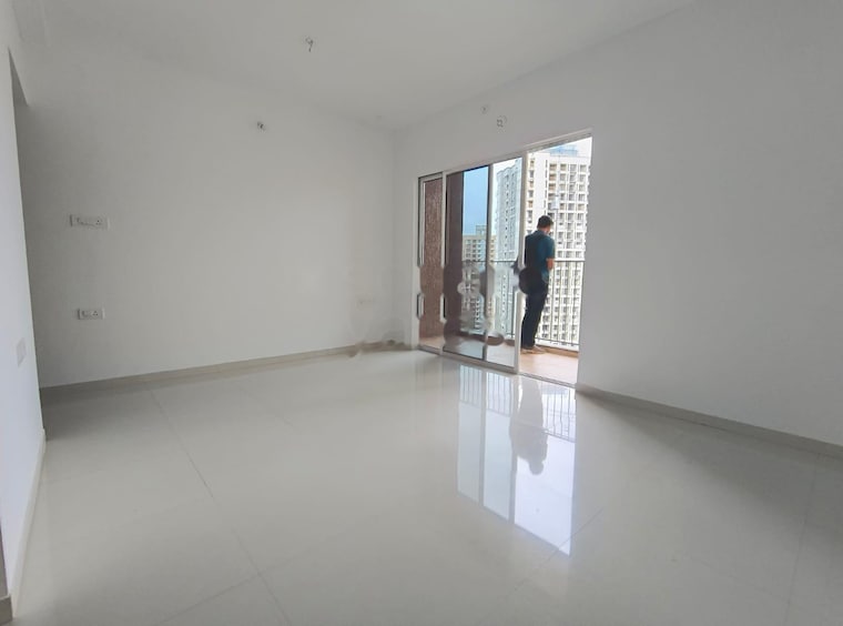 Room, godrej-boulevard 2 Bedroom 691 Sq.Ft. Apartment In Manjari Pune 9536551