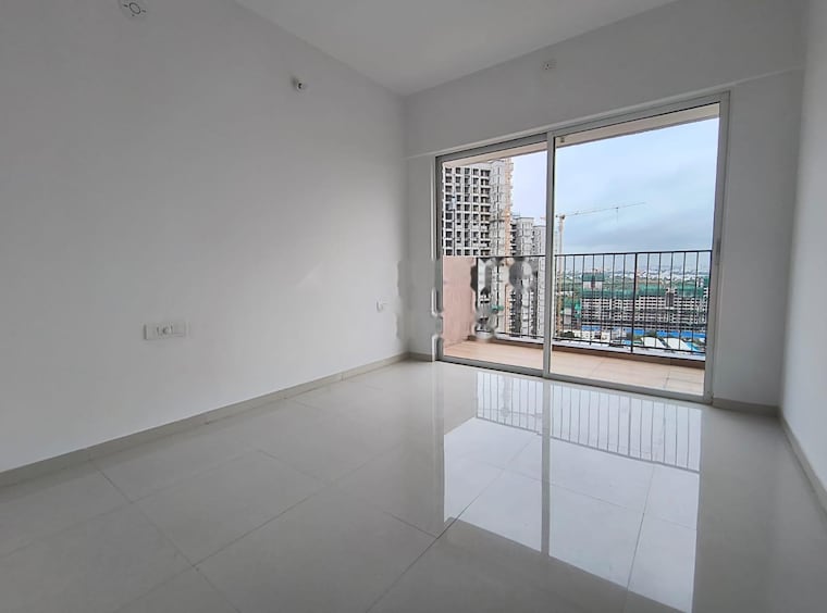 Room, godrej-boulevard 2 Bedroom 691 Sq.Ft. Apartment In Manjari Pune 9536551