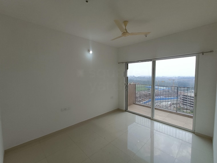 Room, godrej-boulevard 2 Bedroom 691 Sq.Ft. Apartment In Manjari Pune 9536551