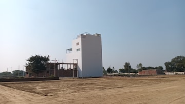  Plot – Exterior View View at Raebareli Road - for Sale