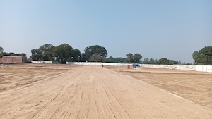 Plot Area in  Plot at Raebareli Road – for Sale