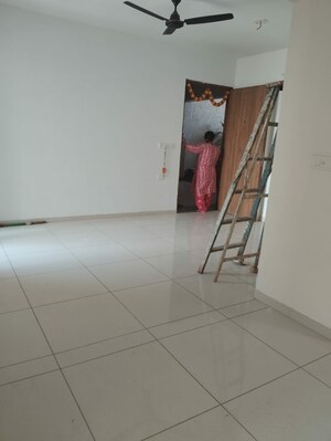 3 BHK Apartment For Rent in Shivalik Sharda Park View 2, Shela