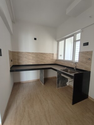 Kitchen in 2 BHK Apartment at VTP Leonara, Mahalunge – for Sale