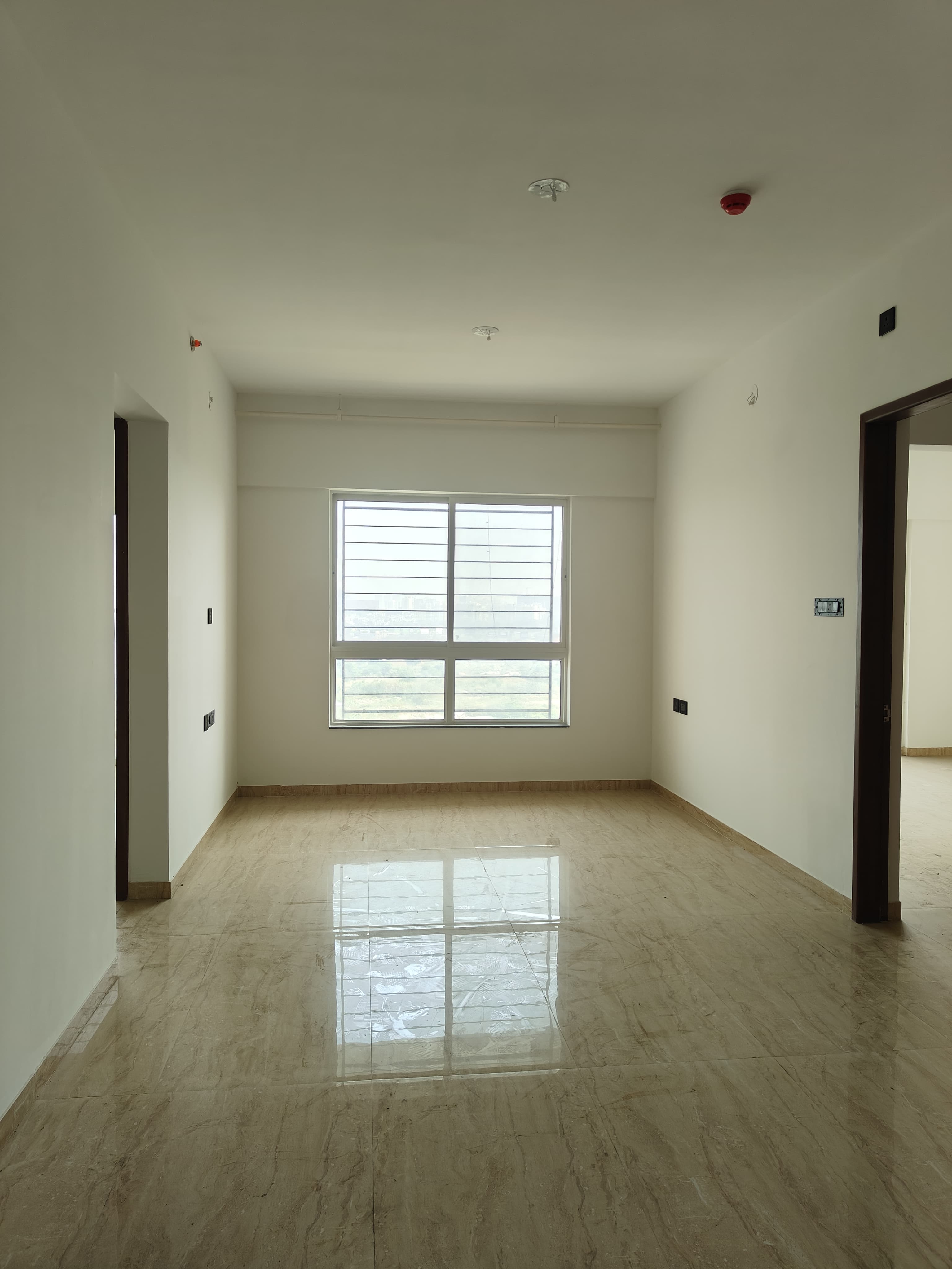 2 BHK 806 Sq.Ft. Apartment in VTP Leonara