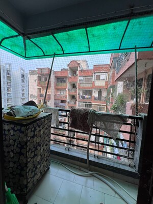 4 BHK Builder Floor – Exterior View View at Sector 37 - for Sale