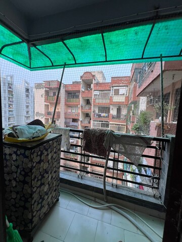 4 BHK Builder Floor – Exterior View View at Sector 37 - for Sale