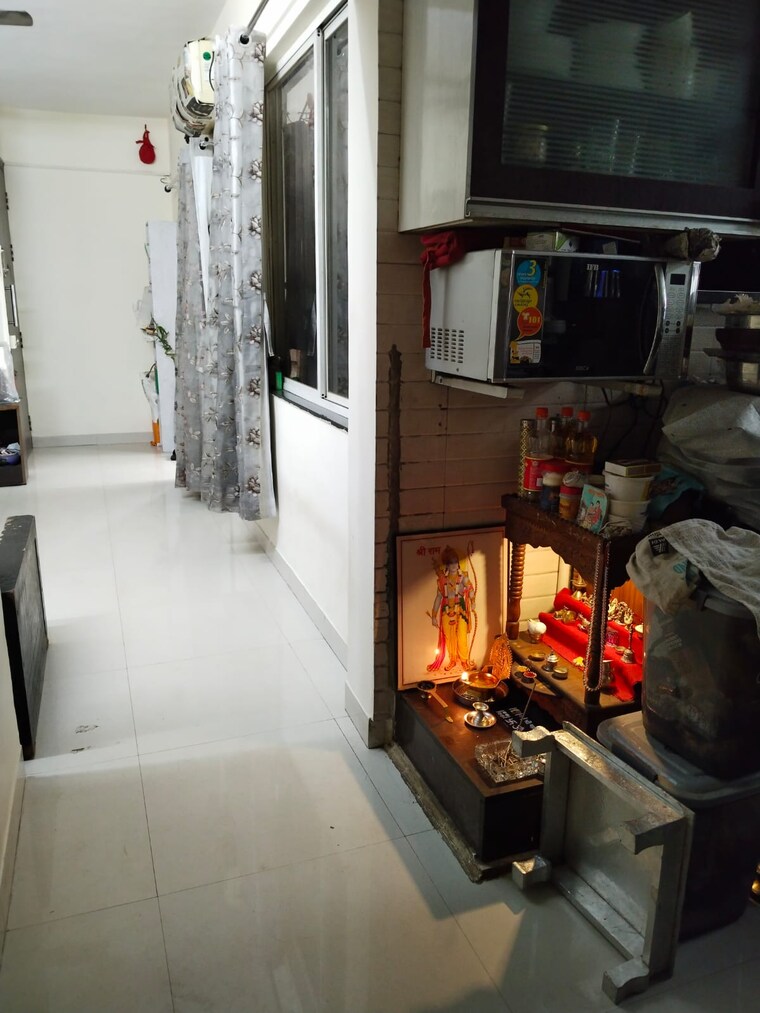  Parking, pimple saudagar 1 Bedroom 591 Sq.Ft. Apartment In Pimple Saudagar Pune 9536586