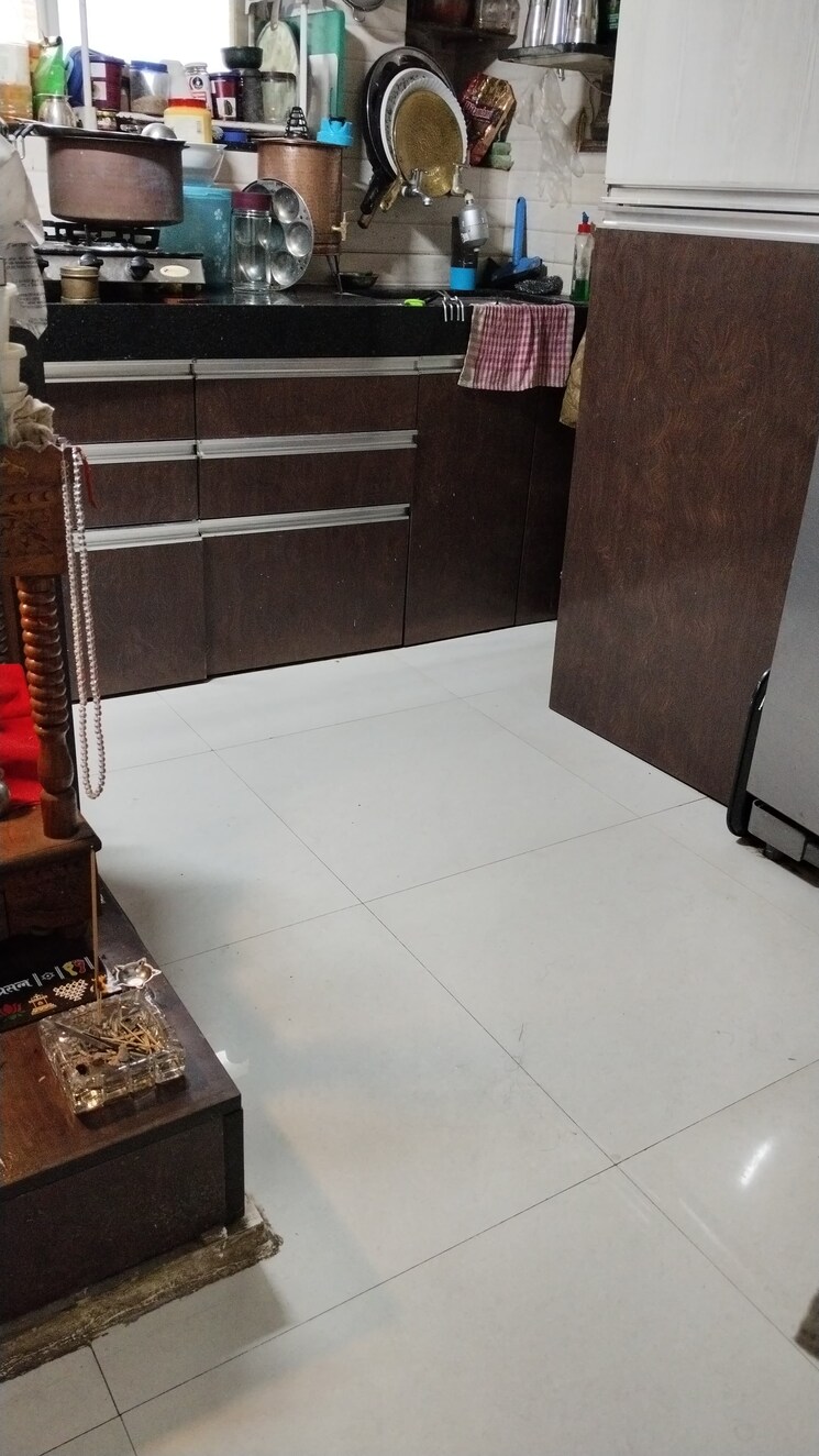 undefined, pimple saudagar 1 Bedroom 591 Sq.Ft. Apartment In Pimple Saudagar Pune 9536586