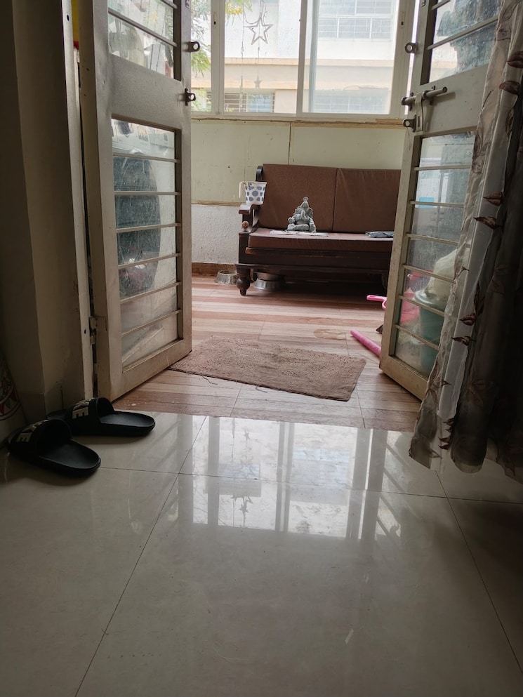 Terrace, pimple saudagar 1 Bedroom 591 Sq.Ft. Apartment In Pimple Saudagar Pune 9536586