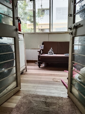 1 BHK Apartment For Sale in Pimple Saudagar