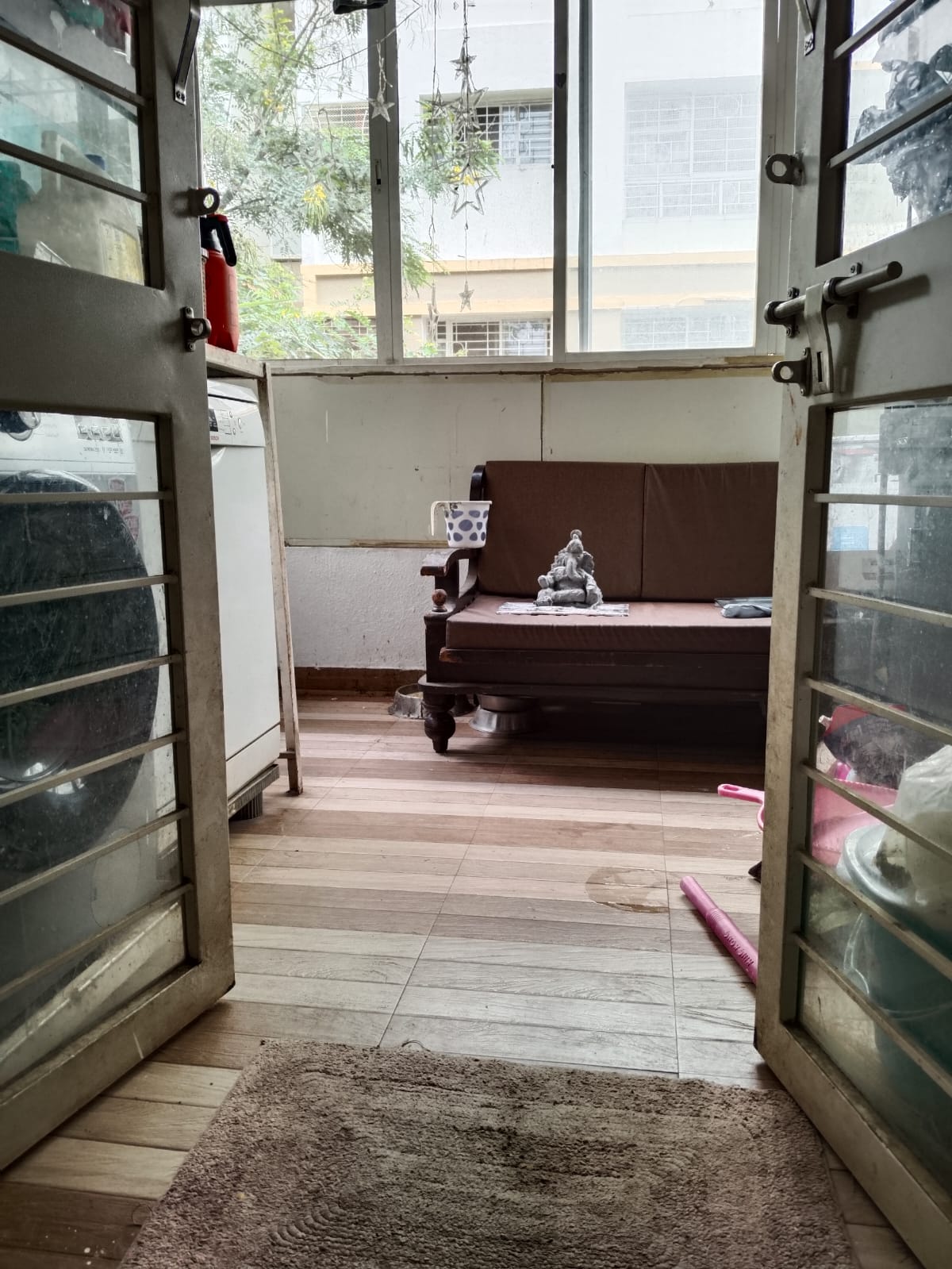 1 BHK Apartment For Sale in 1 Bhk Flat For Sale In sa