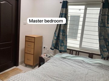 3 BHK Apartment – Exterior View View at Tarnaka - for Sale