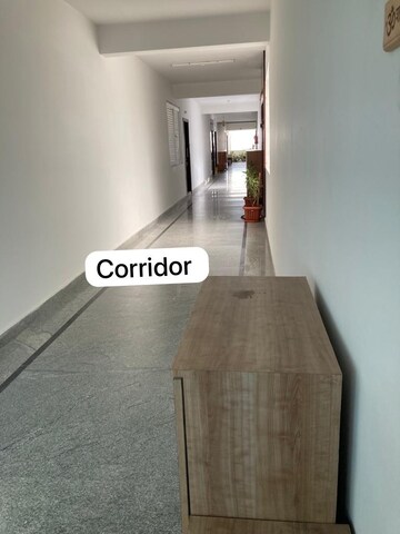 Building Lobby in 3 BHK Apartment at Tarnaka – for Sale