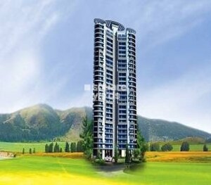 2 BHK Apartment For Sale in Supertech Araville, Sector 79