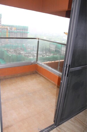 Furnished Amenities in 3 BHK Apartment at VTP Aethereus, Mahalunge – for Rent