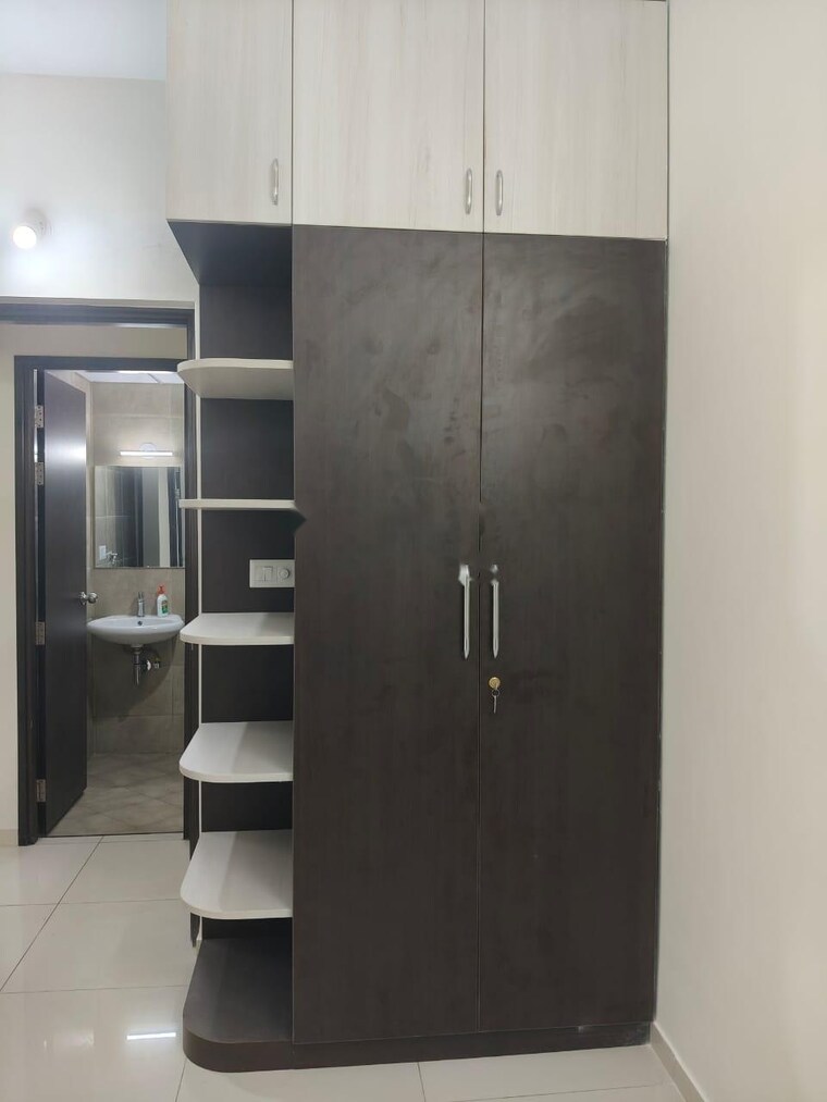 undefined, provident-capella 3 Bedroom 1050 Sq.Ft. Apartment In Whitefield Bangalore 9536607