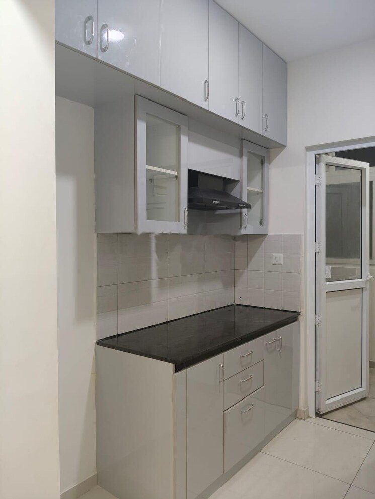 Kitchen, provident-capella 3 Bedroom 1050 Sq.Ft. Apartment In Whitefield Bangalore 9536607