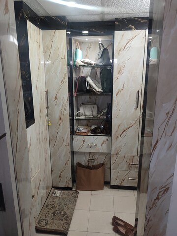 Furnished Amenities in 2 BHK Apartment at Supertech Araville, Sector 79 – for Sale