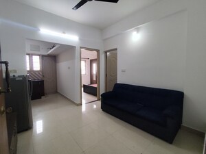 1 BHK Builder Floor For Rent in Btm Layout