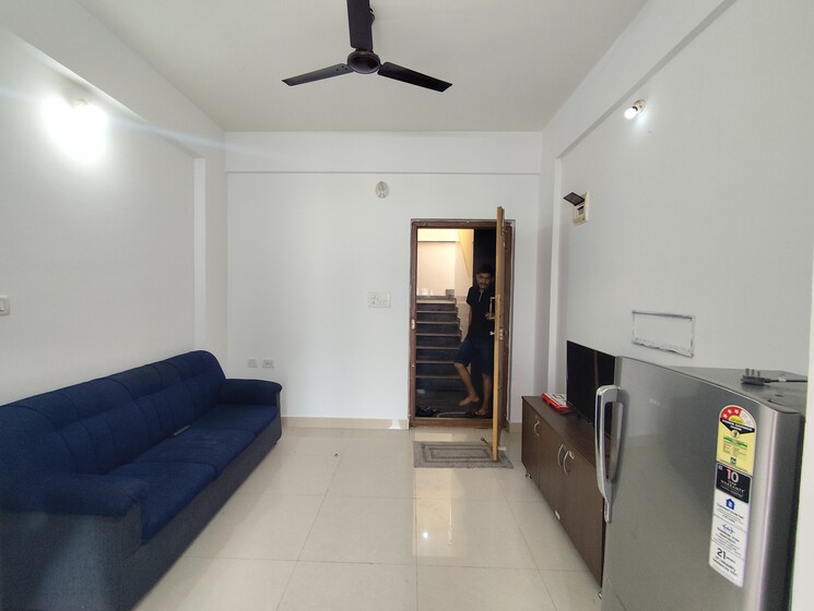 undefined, btm layout 1 Bedroom 700 Sq.Ft. Builder Floor In Btm Layout Bangalore 9536760