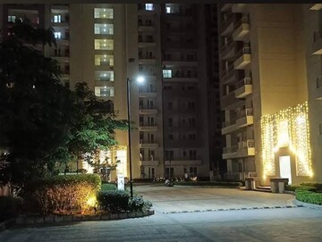 2 BHK Apartment – Exterior View View at Supertech Araville, Sector 79 - for Sale