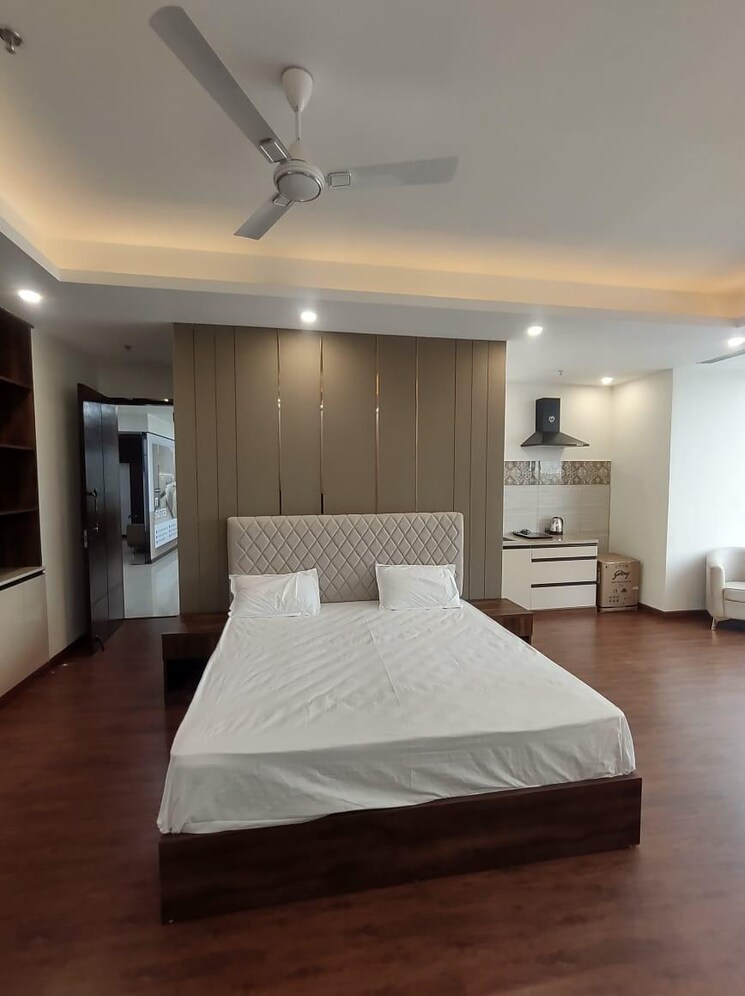 Bedroom, kamla-park-complex 2 Bedroom 1200 Sq.Ft. Apartment In Bhayandar West Thane 9536612