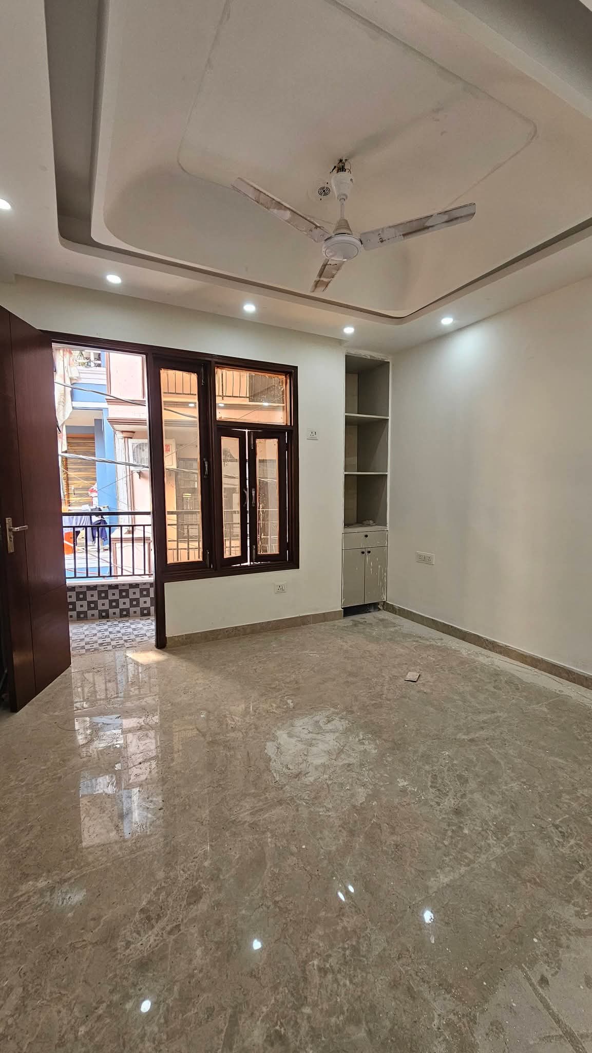 2 BHK Builder Floor For Rent in Chattarpur