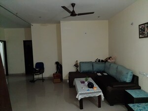 2.5 BHK Apartment For Rent in Wave Aranyam Valley, Sector 2 Wave City