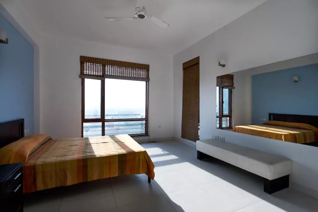 1 BHK 1377 Sq.Ft. Apartment in Jaypee Green Crescent Court