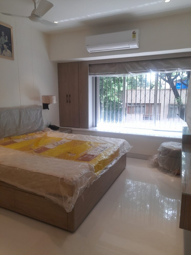 Bedroom, bandra west 4 Bedroom 1650 Sq.Ft. Apartment In Bandra West Mumbai 9536640