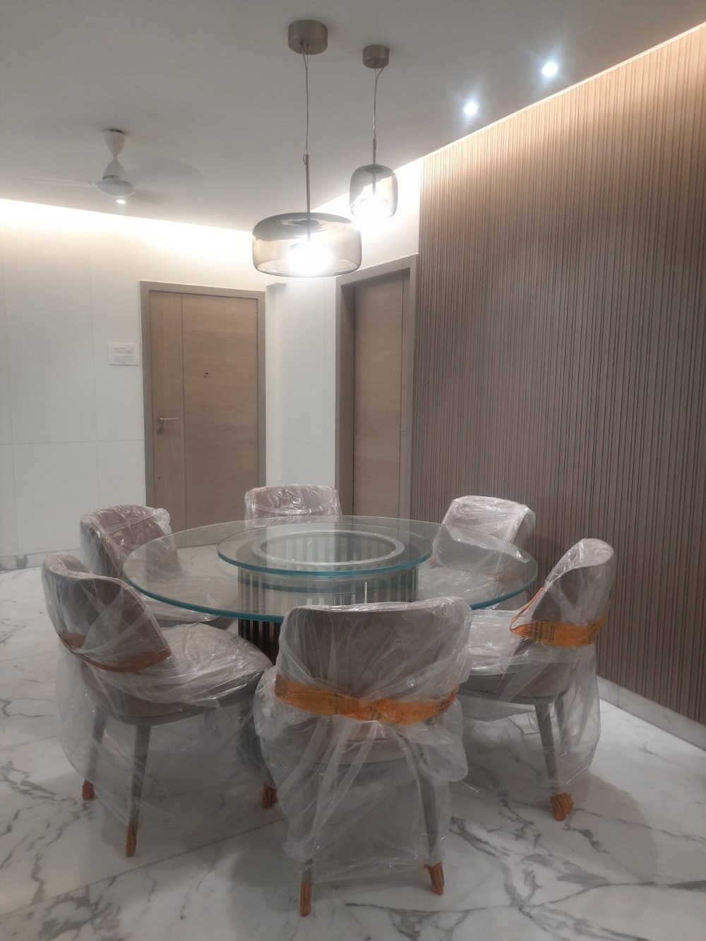 4 BHK + Pooja Room Apartment For Rent in CO-Operative Housing Soci