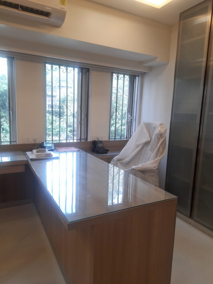 Kitchen, bandra west 4 Bedroom 1650 Sq.Ft. Apartment In Bandra West Mumbai 9536640