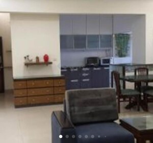 2 BHK Apartment For Rent in Akme Ballet, Doddanekundi