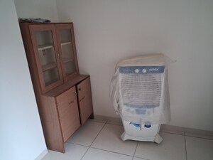  3 BHK Apartment at Shela – for Rent