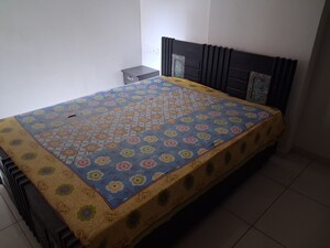 Bedroom in 3 BHK Apartment at Shela – for Rent