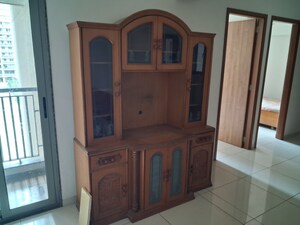  3 BHK Apartment at Shela – for Rent