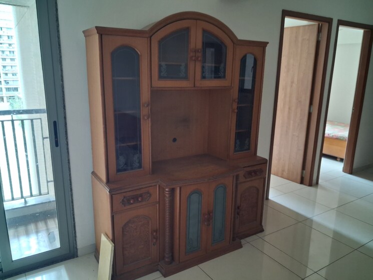 Other, shela 3 Bedroom 1505 Sq.Ft. Apartment In Shela Ahmedabad 9536712