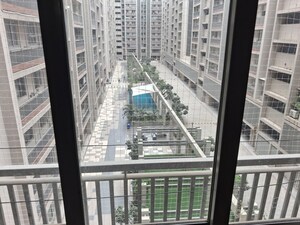  3 BHK Apartment at Shela – for Rent