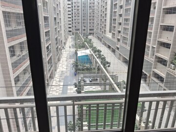  3 BHK Apartment at Shela – for Rent