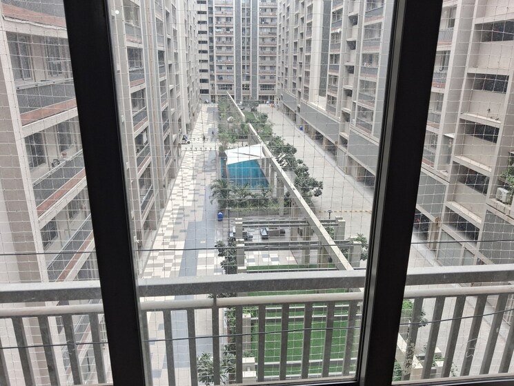 undefined, shela 3 Bedroom 1505 Sq.Ft. Apartment In Shela Ahmedabad 9536712