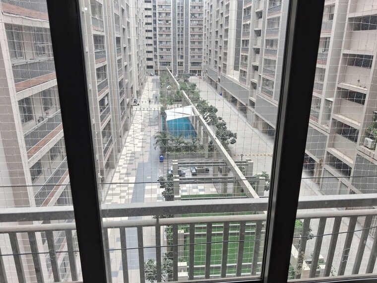undefined, shela 3 Bedroom 1505 Sq.Ft. Apartment In Shela Ahmedabad 9536712