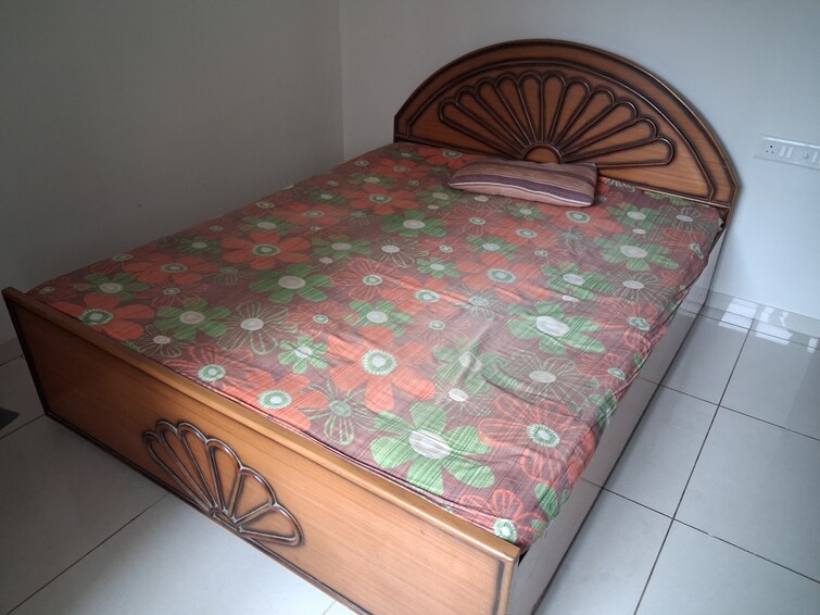 Cover Image, shela 3 Bedroom 1505 Sq.Ft. Apartment In Shela Ahmedabad 9536712