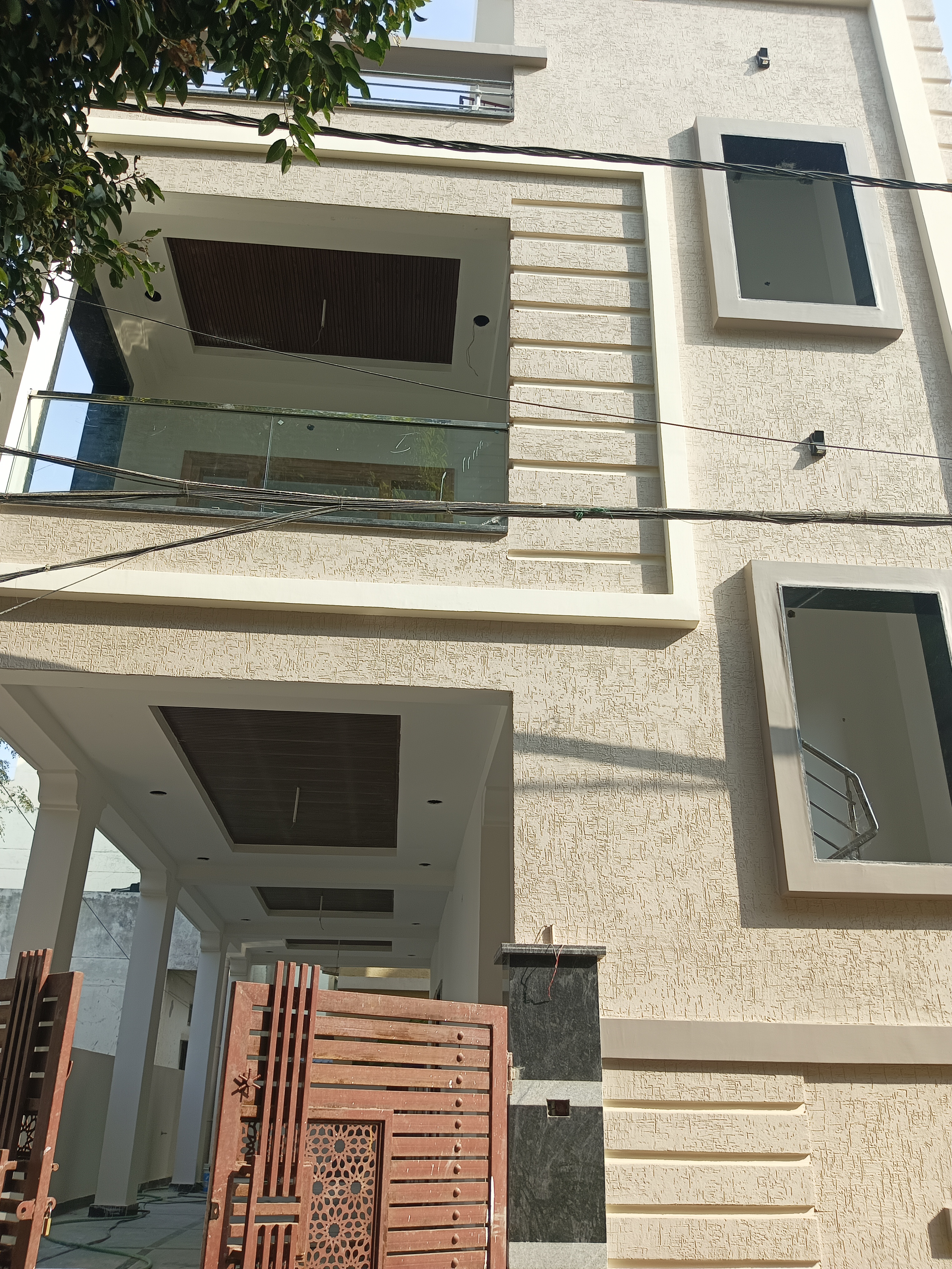 3 BHK Independent House For Sale in Surya Sri Residency 
