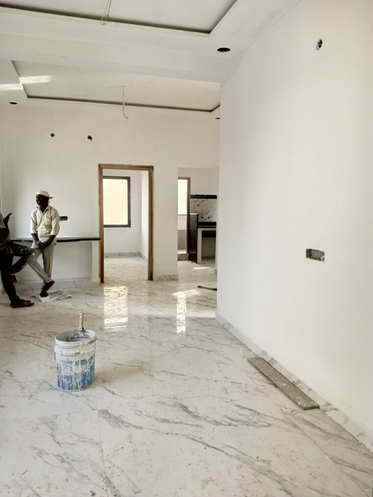 Living Room, kalimandir 3 Bedroom 1600 Sq.Ft. Independent House In Kalimandir Hyderabad 9536680