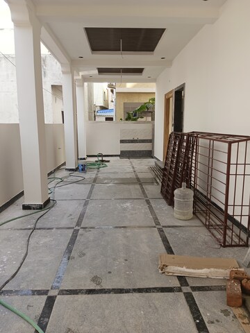 Staircase in 3 BHK Independent House at Kalimandir – for Sale