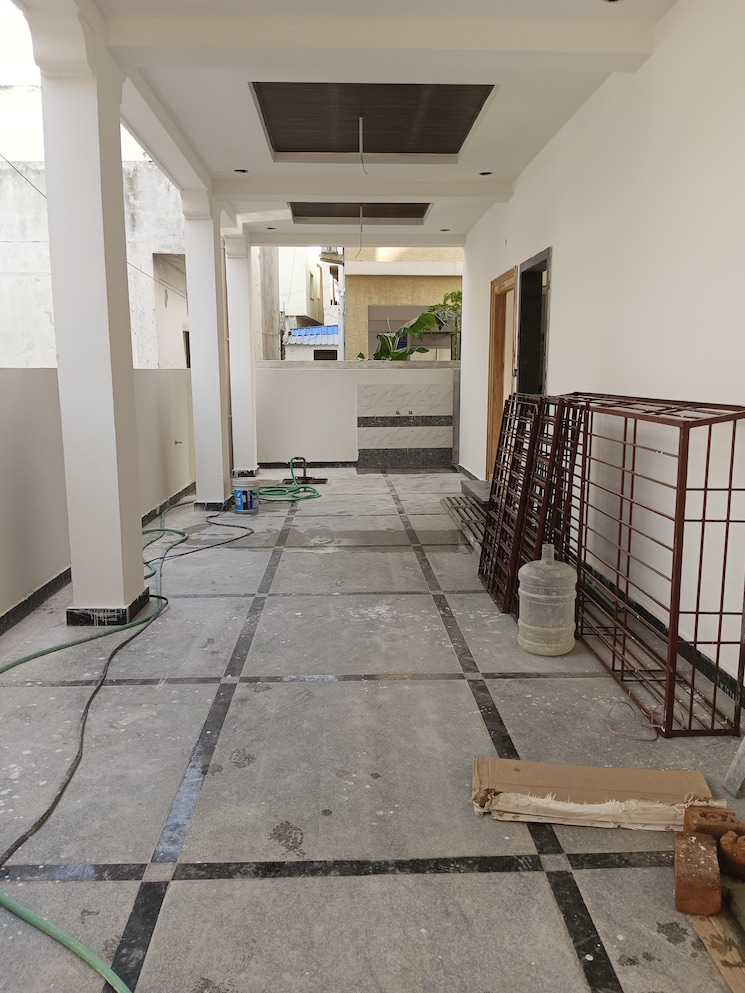 undefined, kalimandir 3 Bedroom 1600 Sq.Ft. Independent House In Kalimandir Hyderabad 9536680