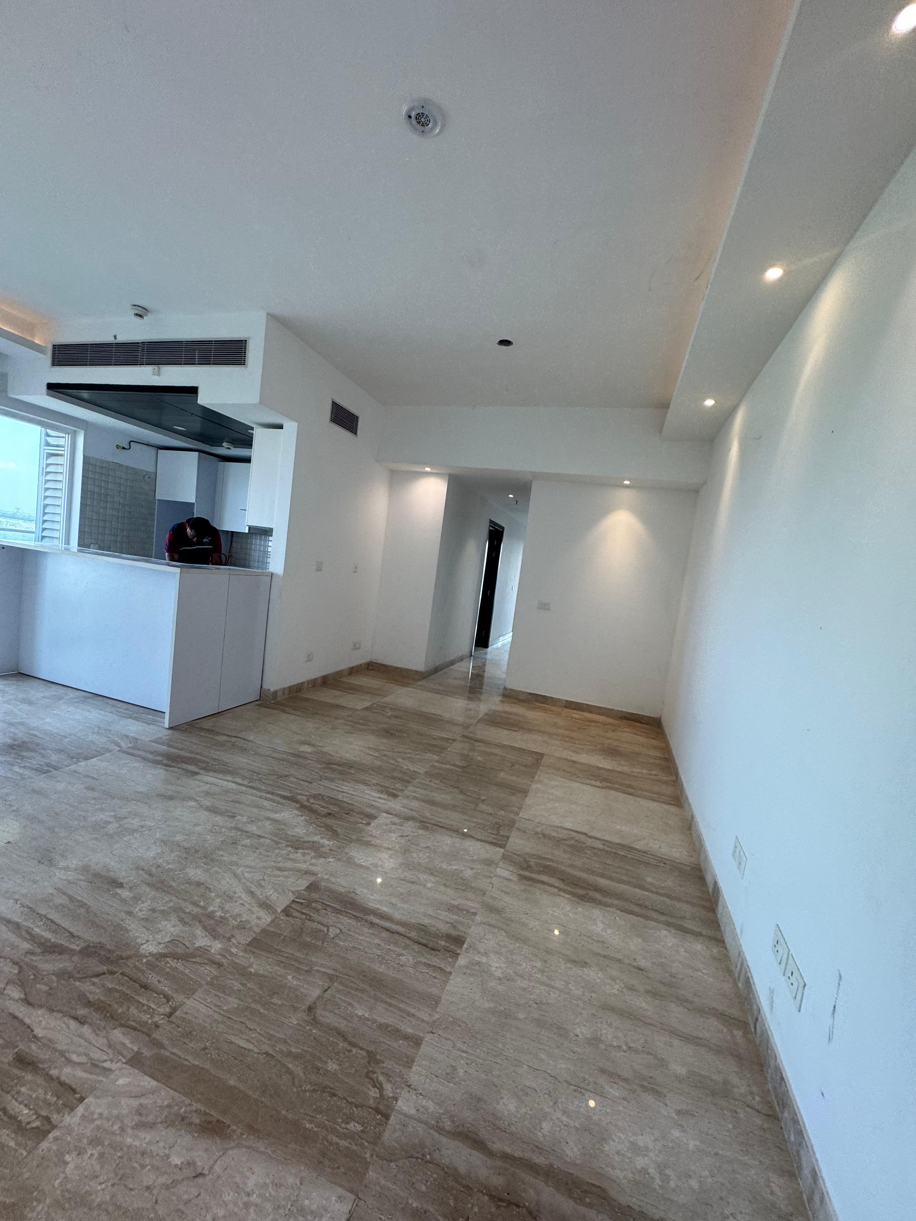 3 BHK + Servant Room 1750 Sq.Ft. Apartment in ATS Pristine