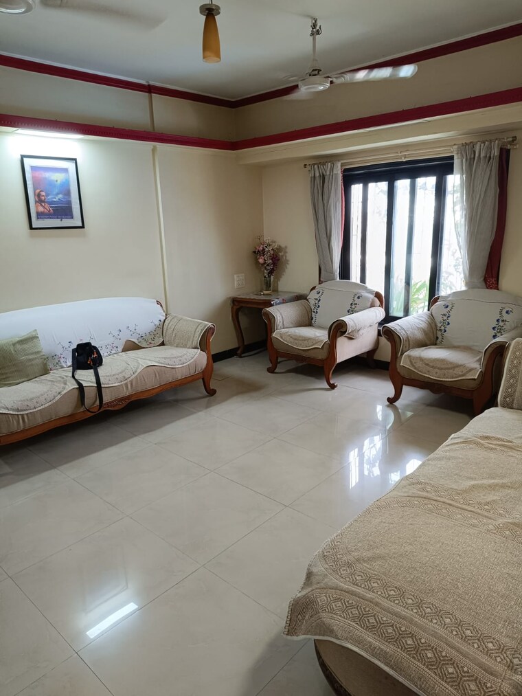 Bedroom, kalpataru-habitat-mumbai 2 Bedroom 1001 Sq.Ft. Apartment In Parel Mumbai 9536663